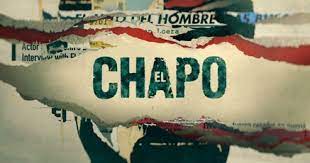 The day i met el chapo. Ø¥Ù„ ÙƒØ§Ø¨Ùˆ Ù…Ø³Ù„Ø³Ù„ ÙˆÙŠÙƒÙŠØ¨ÙŠØ¯ÙŠØ§