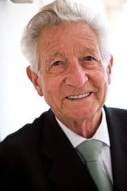 Portrait of a Wedding Guest