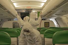 Passenger With Reactive Covid 19 Test Result Boarded Flight Citilink Antara News