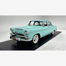 Image result for Fantasy Yellow 1955 Dodge