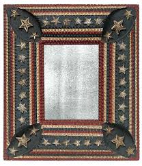 Pin By Deborah Thompson On The Red And White And Starry Blue The Flag Of Freedom American Folk Art Antique Folk Art Art