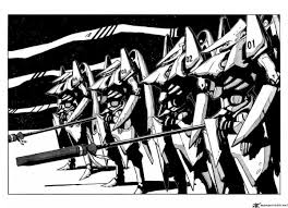 Animation, action, adventure | tv series one of these space ships is sidonia, which is protected by large pilot controlled exosuits called gardes. Knights Of Sidonia Wallpapers Anime Hq Knights Of Sidonia Pictures 4k Wallpapers 2019