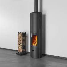 Proposés dans différents formats, ils seront source d'inspiration pour l'aménagement de votre décor grâce à leurs lignes sobres et épurées. Poele A Bois Stuv Stuv 30 Compact Haut 3 9 Kw