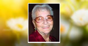 Virginia Campbell Obituary April 1, 2023