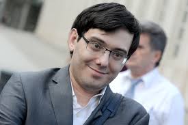 Martin shkreli is in prison, but the. Martin Shkreli Christie Smythe Elle Magazine Story Raises Questions Rolling Stone