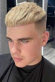 Let's take a look… slicked back. 100 Haircuts For Men Trending In 2021 Menshaircuts Com