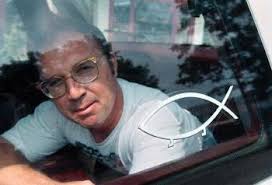 Christians, creationists go fishing