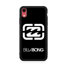 Billabong Logo Iphone Xr Case Iphonexr Case Iphone Iphone Cases