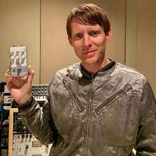 American character actor whose career was influenced (and often overshadowed) by that of his father, silent film star lon chaney. Chris Chaney Earthquaker Devices