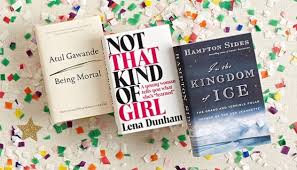 Hellhound on his trail : The Best Nonfiction Books Of 2014 Barnes Noble Reads