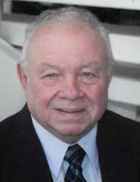 Obituary information for Richard A. Bichler