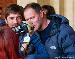 L'attore è morto a 44 anni per un infarto. Smetto Quando Voglio Ad Honorem Videointervista A Pietro Sermonti E Libero De Rienzo