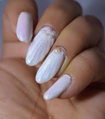 15 may at 01:18 ·. Best White Nail Designs For Summer Part 1
