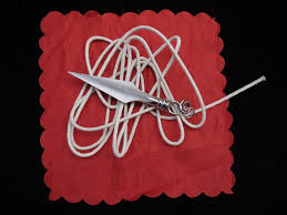 Rope Dart Sheng Biao Chinese Wushu Taichi Equipment Stainless Steel Kung Fu Rope Dart Types Of Swords Wushu