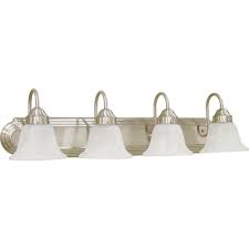 Jul 16, 2021 · visalia 20.25 in. Volume Lighting 4 Light Brushed Nickel Bath Light V1344 33 The Home Depot Vanity Light Bar Vanity Lighting Volume Lighting
