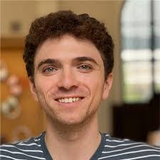 Daniel Vock's Instagram, Twitter & Facebook