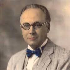 Otto Frederick Rohwedder