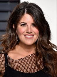Photo Monica Lewinsky - AlloCiné