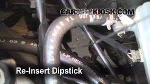 transmission fluid leak fix 2000 2004 subaru outback 2000 subaru outback limited 2 5l 4 cyl wagon carcarekiosk