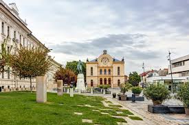 Kossuth tér, pécs, 7621, hungary. Irany Pecs Europa Kulturalis Fovarosanak Helyszinei Tiz Ev Utan