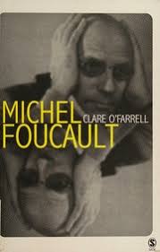 Michel Foucault : O'Farrell, Clare : Free Download, Borrow, and Streaming :  Internet Archive
