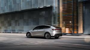 Tesla Canada