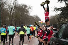 Moses kibet and betty lempus storm to victory and the top of the event record board in the 29th edition of the harmonie mutuelle semi de paris. Ergebnisse Paris Halbmarathon Results Semi Marathon De Paris 2019 Fotos