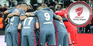Maybe you would like to learn more about one of these? Besiktas In Ziraat Turkiye Kupasi Ndaki Muhtemel Rakipleri Kesinlesti