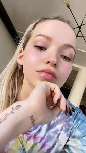 Find and save images from the dove cameron ✨ collection by honey (moonlightsoftt) on we heart it, your everyday app to get lost in what you love. Dove Cameron Tattoo