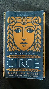 I finished The Song of Achilles audiobook by Madeline Miller this morning.  I found it terribly boring, I didn't get