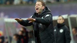 2,426 likes · 108 talking about this. Werder Bremen 2 3 In Leipzig Zu Mutig Nach Irrer Aufholjagd Bei Rb Bundesliga Bild De