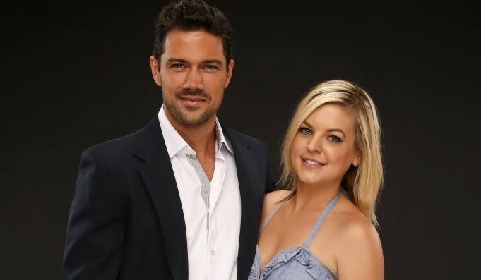 General Hospital Recast: Who Plays Maxie's Son James Now?