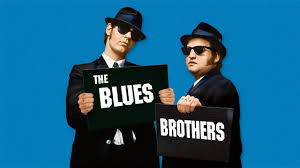 The Blues Brothers - Movie - Where To Watch
