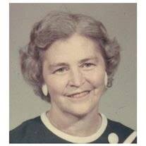 Nina Alene Heise Obituary