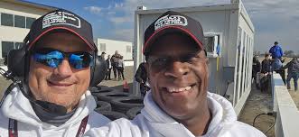 2025 Mark Amenda Majors @ Blackhawk Farms Raceway