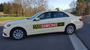 Branchenbuch » simbach am inn » auto und verkehr » taxi. Taxi Simons Auf Die Nette Tour In Simmerath Strauch Steckenborn Woffelsbach Rurberg Rollesbroich Bis Aachen