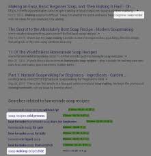 If you're looking to spice up your menu look no further than the chew. the popular abc program featured daily recipes that are posted on the show's official website. How To Use Synonyms Lsi Keywords For Better Rankings In Search Engines