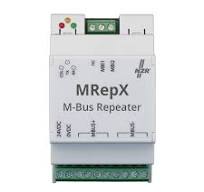 MRepX: NZR