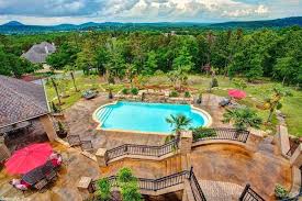 7 Valley Crest Ct Little Rock Ar 72223 Home Little Rock Rock