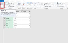 Mar 03, 2021 · to delete headers and footers from multiple worksheets at once, carry out these steps: How To Use First Row As Headers Using Power Query Excel Tutorials Excel Tutorials Header Tutorial