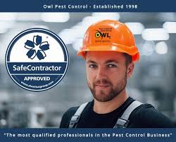 You never know who was living in your apartment before you, and you definitely don't know what kind of pests took over while your unit was empty. Pest Control For Residential Property Management Dublin