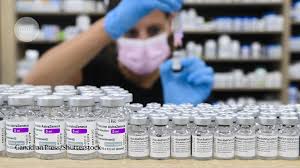 Açıklamasında biontech daha etkili olduğunu kaydeden sönmez, şunları kaydetti: Mix And Match Covid Vaccines The Case Is Growing But Questions Remain