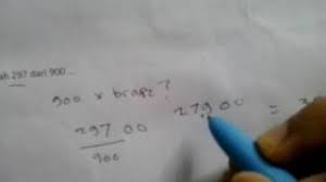 Contoh soal psikotes pertama adalah tes wartegg. Pembahasan Soal Psikotes Hitung Cepat Hitungan Cerita Nomor 48 57 Youtube