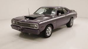 Image result for Black 1974 Dart