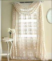 Their combination of feminine touches and rustic, vintage accents makes your room look truly unique! 120 Shabby Curtains Ideas Curtains Shabby Shabby Chic