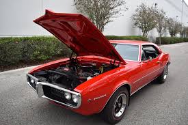 Image result for Sierra Red 1967 Firebird