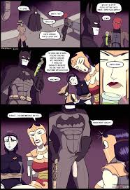 Injustice Part XXX porn comic - the best cartoon porn comics, Rule 34 |  MULT34