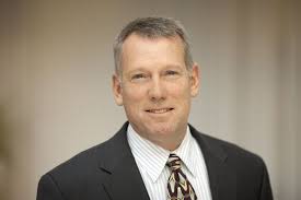 Chuck Schmitt elected chairman of American Iron and Steel Institute (AISI) 