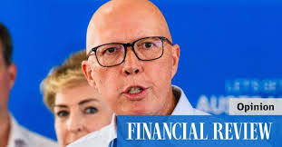 A mortgage interest deduction, as proposed by the Coalition today, is  frankly a terrible tax policy.