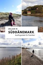 Auf ihm liegen traditionsschiffe und ausflugsboote, mit denen ihr kopenhagen von der wasserseite aus kennenlernt. Visit Sonderjylland Urlaub In Suddanemark Lavendelblog Danemark Urlaub Ausflug Urlaub